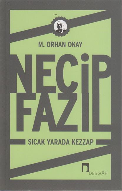 Necip Fazil Sicak Yarada Kezzap