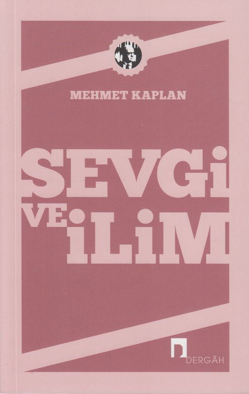 Sevgi ve ilim