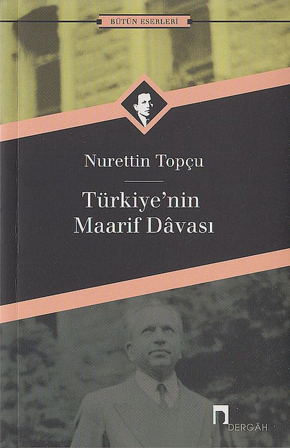 Türkiyenin Maarif Davasi