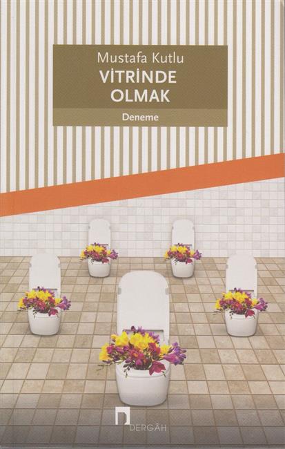 Vitrinde Olmak
