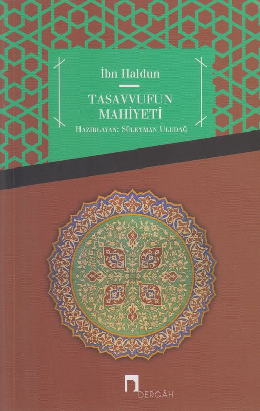 Tasavvufun Mahiyeti