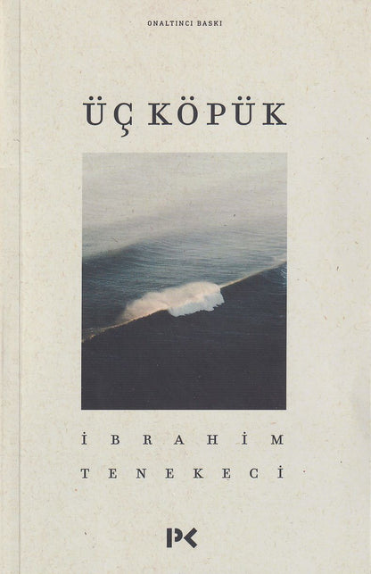 Üç Köpük