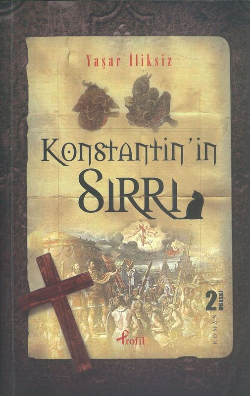 Konstanti'Nin Sirri