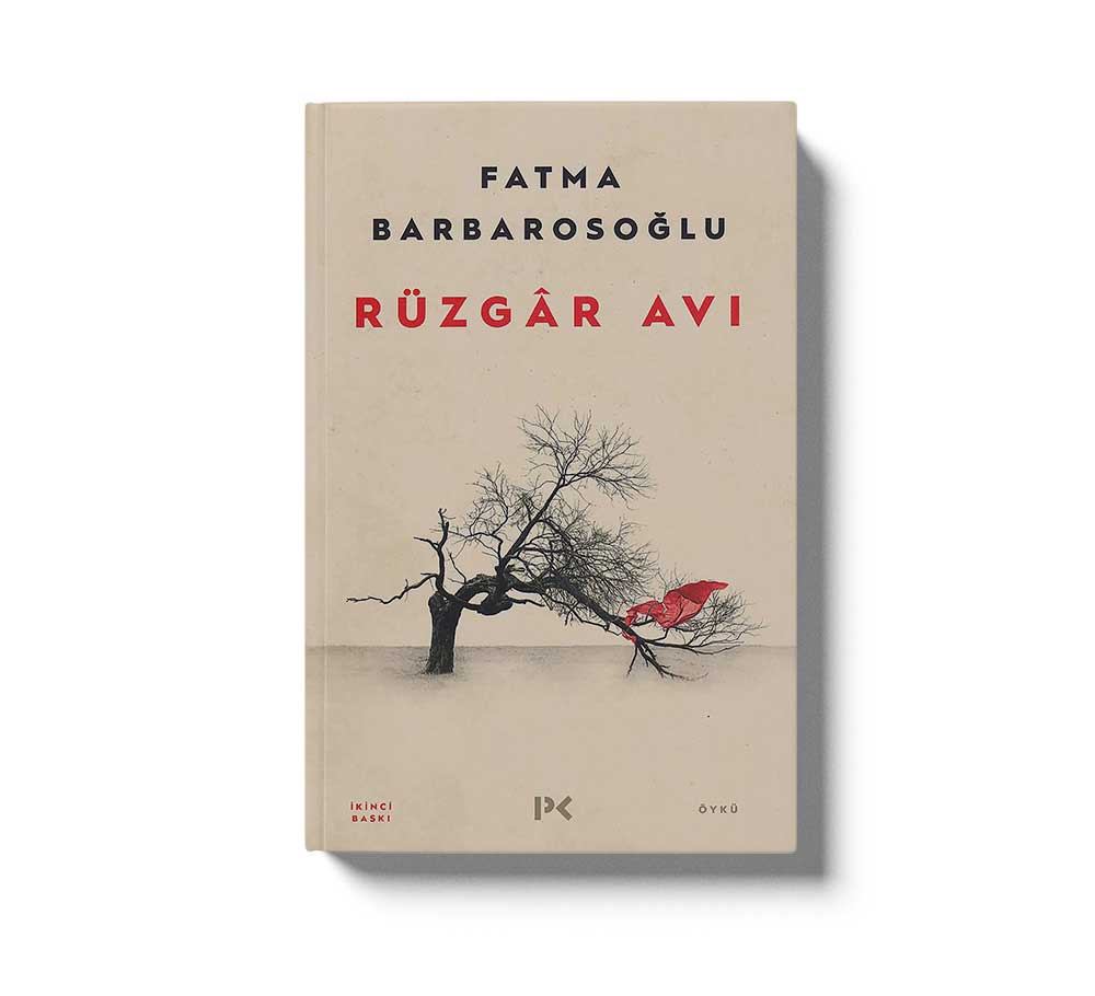 Rüzgar Avı