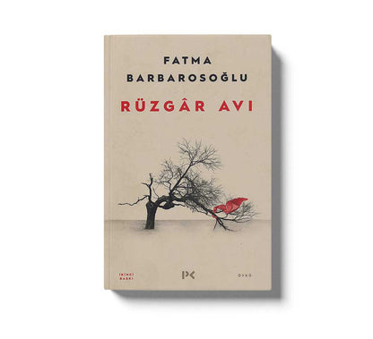 Rüzgar Avı