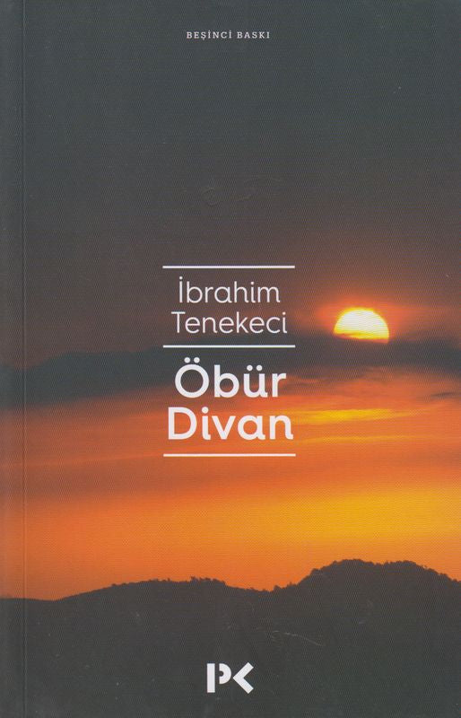 Öbür Divan