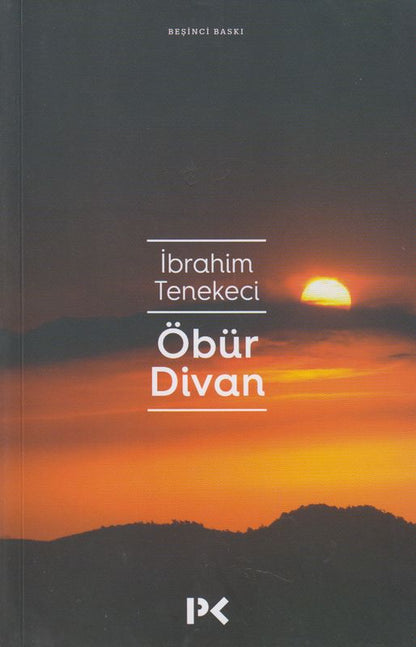 Öbür Divan