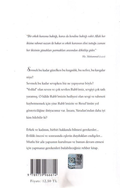 Sevmek Bu Kadar Güzelken