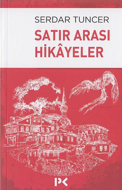 Satir Arasi Hikayeleri