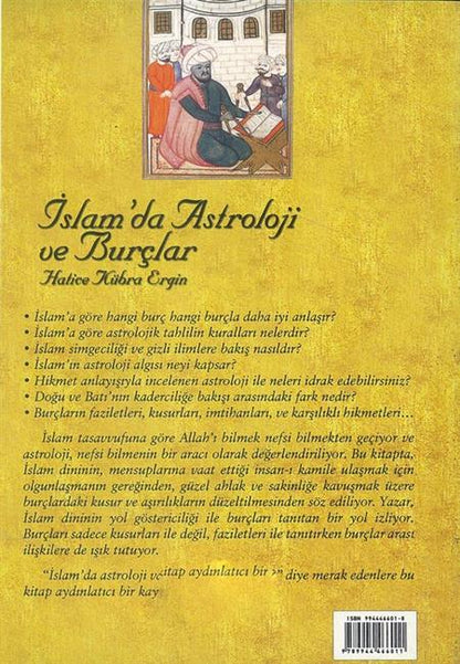 Islamda Astroloji Ve Burclar