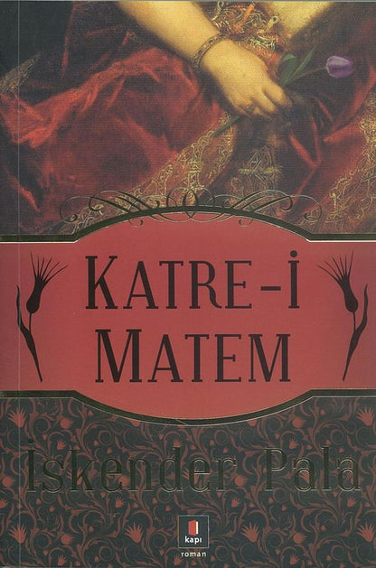 Katre-I Matem