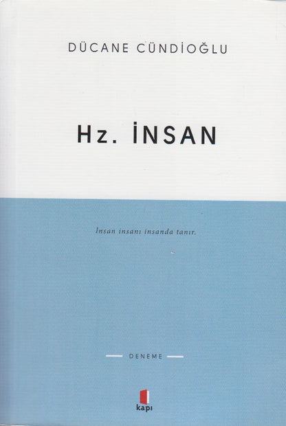 Hz. Insan