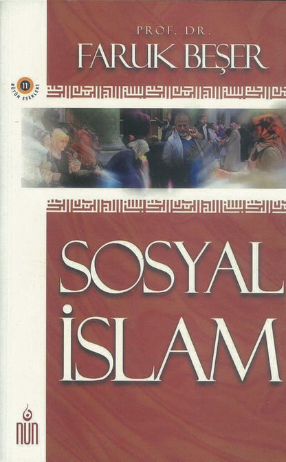 Sosyal Islam