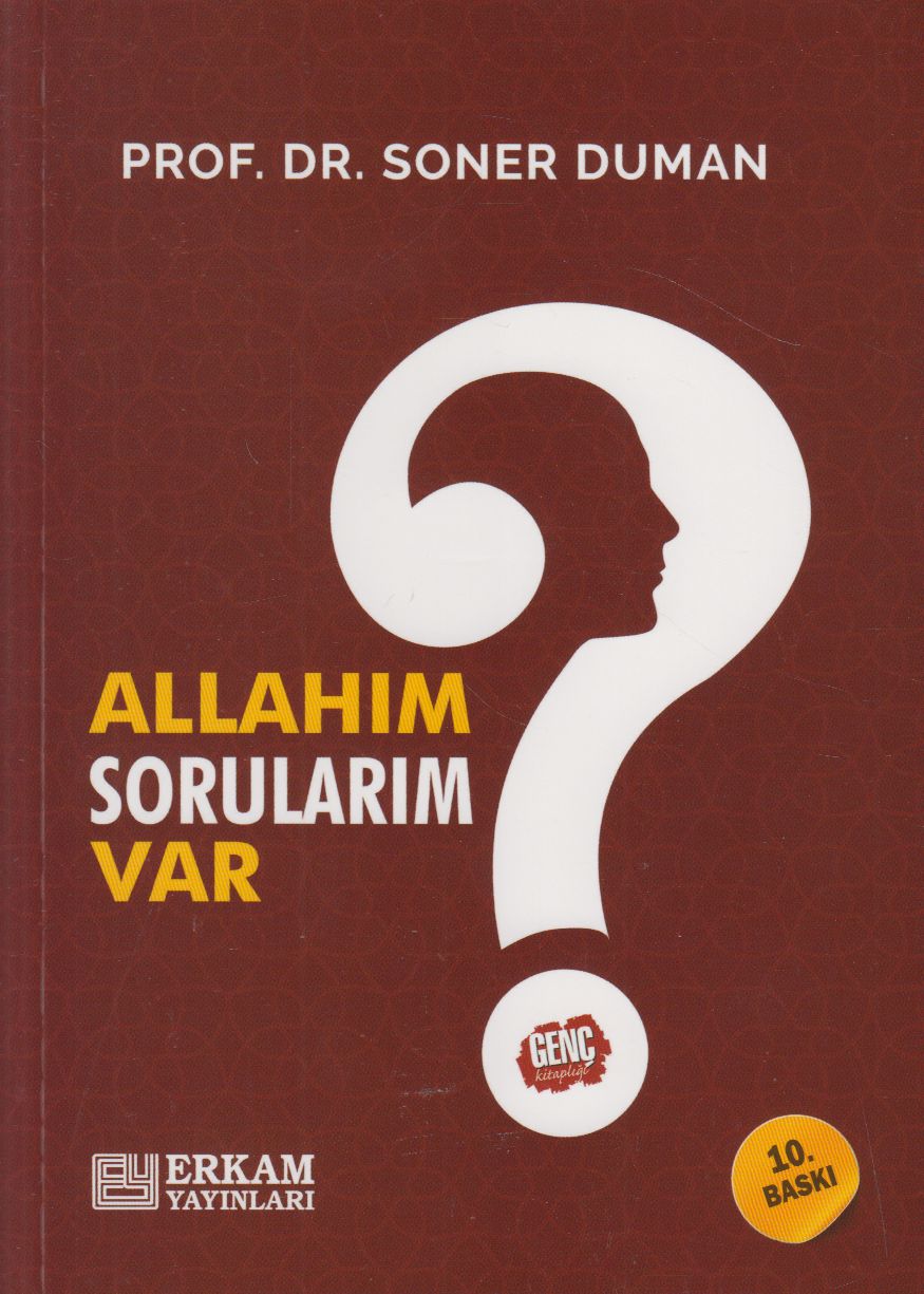 Allahım Sorularım Var