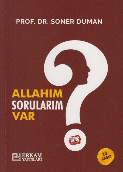 Allahım Sorularım Var