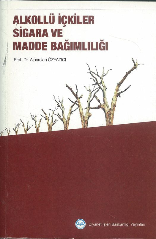 Alkollü Ickiler Sigara Ve Madde Bagimliligi