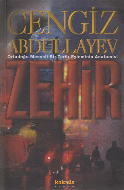 Zehir