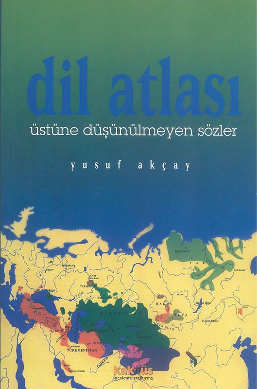 Dil Atlasi