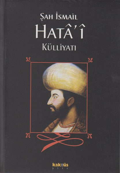 Hata I Külliyati