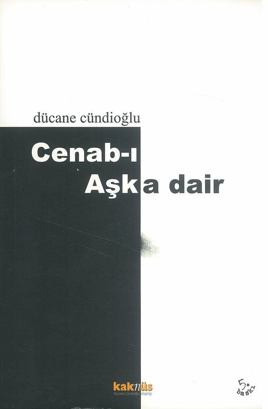 Cenab-I Aska Dair