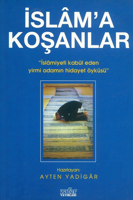 Islama Kosanlar