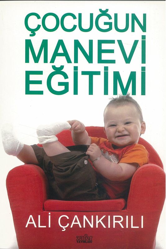 Cocugun Manevi Egitimi