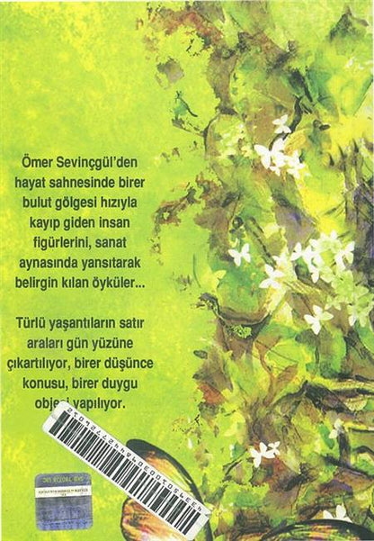 Dört Mevsim Bahar