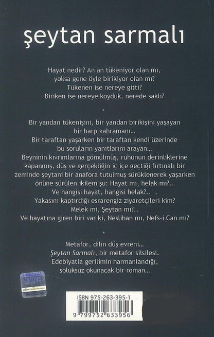 Seytan Sarmali