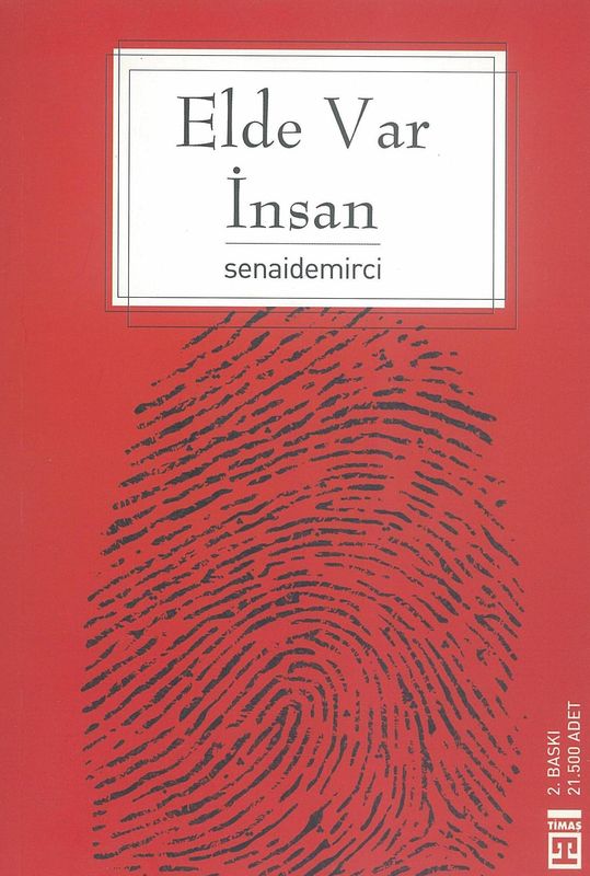 Elde Var Insan