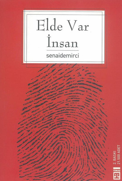 Elde Var Insan
