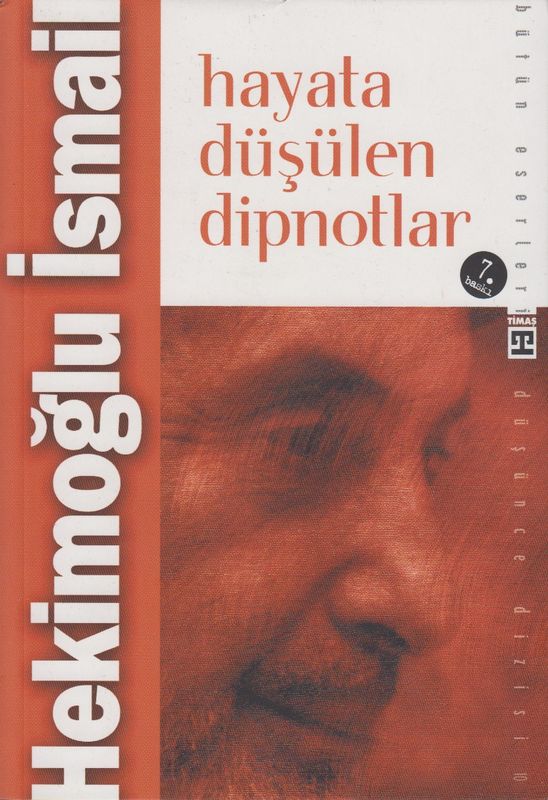 Hayata Düsülen Dipnotlar