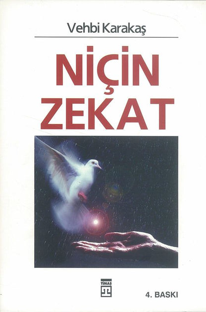 Nicin Zekat