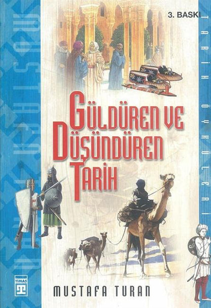 Güldüren Ve Düsündüren Tarih