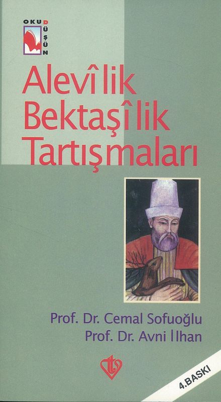 Alevilik Bektasilik Tartismalari