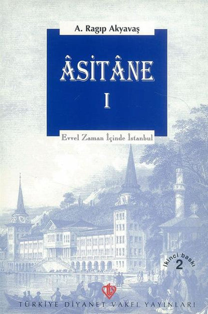 Asitane 1