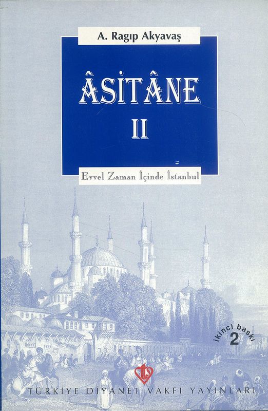 Asitane 2