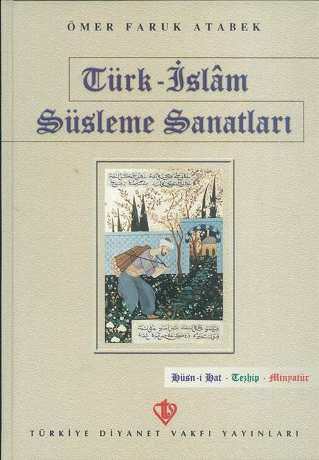 Türk Islam Süsleme Sanatlari