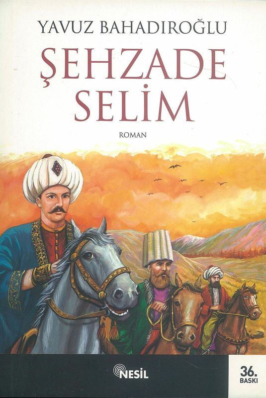 Sehzade Selim