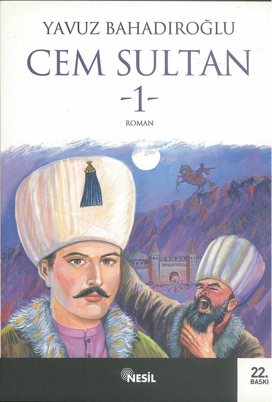 Cem Sultan 1