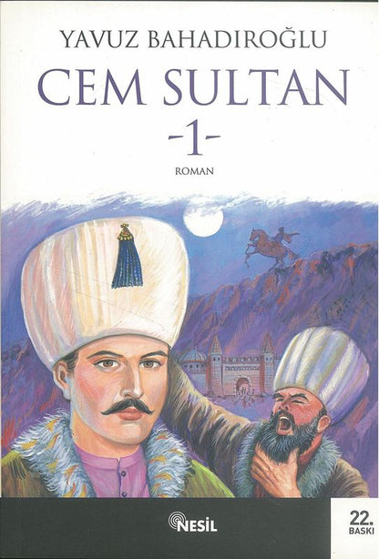 Cem Sultan 1