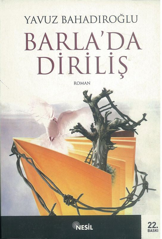 Barla´Da Dirilis