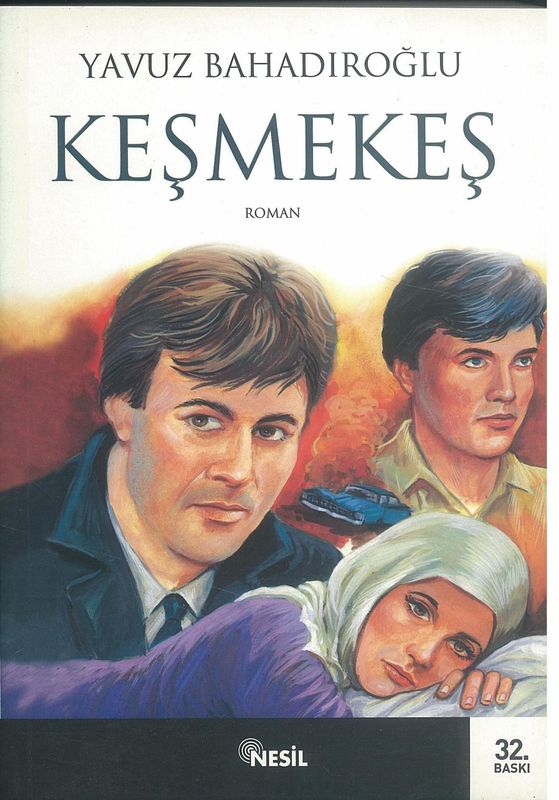 Kesmekes