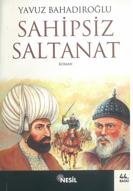 Sahipsiz Saltanat