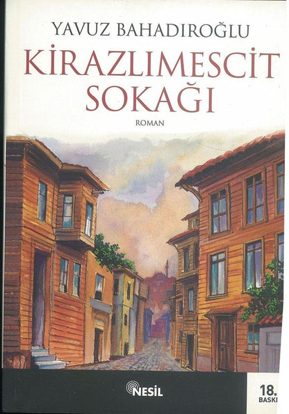 Kirazlimescit Sokagi