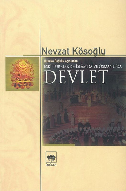 Devlet