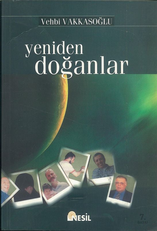 Yeniden Doganlar