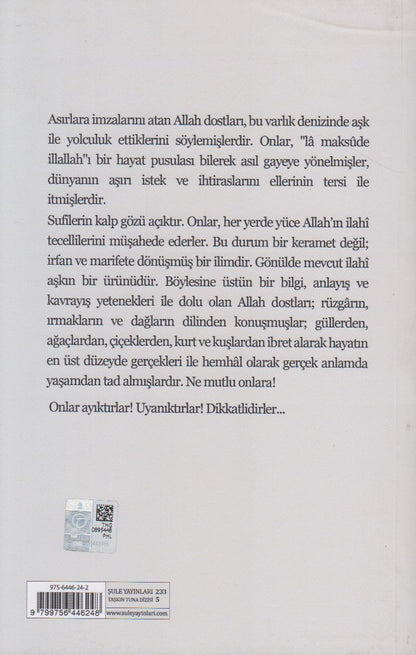 1X1 Mevlana Celaleddin Rumi Yunus Emre