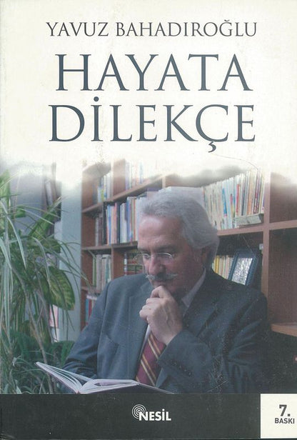 Hayata Dilekce