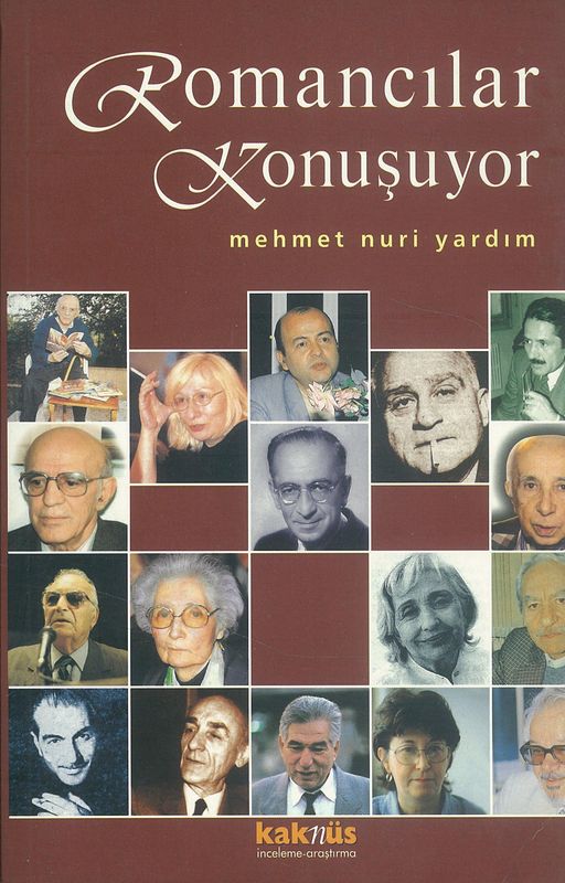 Romancilar Konusuyor