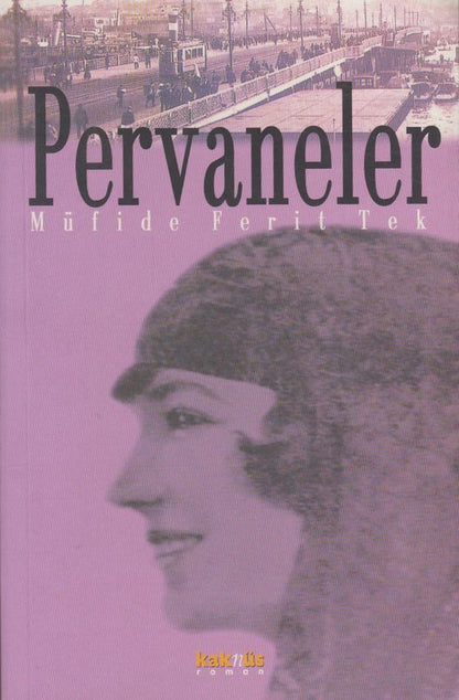 Pervaneler